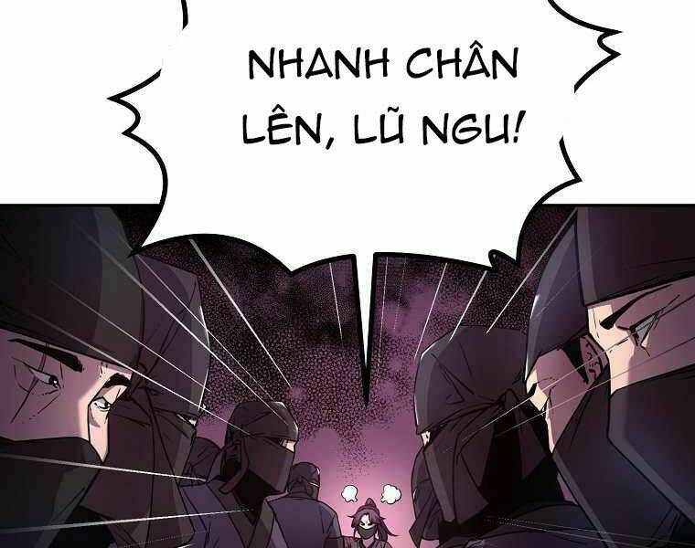 sự chuyển sinh vào võ lâm thế gia của ranker chapter 13 - Next chapter 14