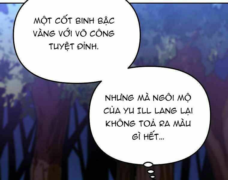 sự chuyển sinh vào võ lâm thế gia của ranker chapter 13 - Next chapter 14