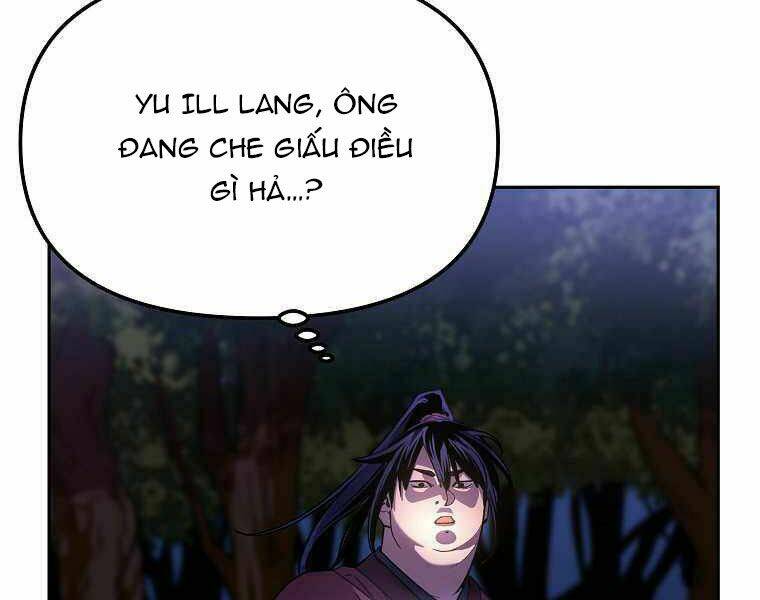 sự chuyển sinh vào võ lâm thế gia của ranker chapter 13 - Next chapter 14