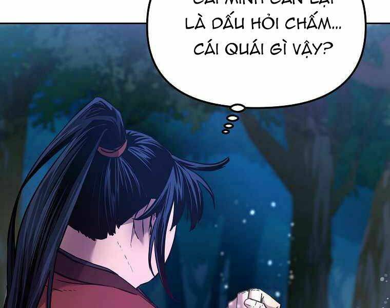 sự chuyển sinh vào võ lâm thế gia của ranker chapter 13 - Next chapter 14