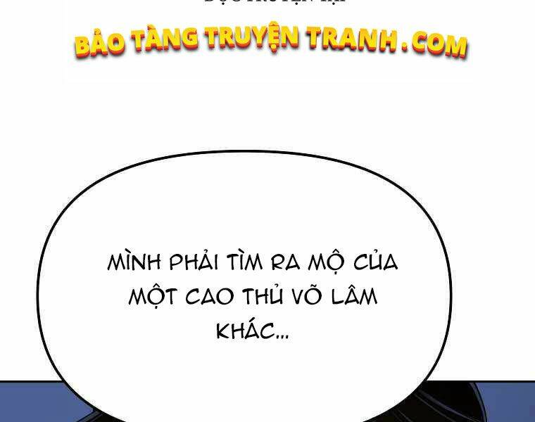 sự chuyển sinh vào võ lâm thế gia của ranker chapter 13 - Next chapter 14