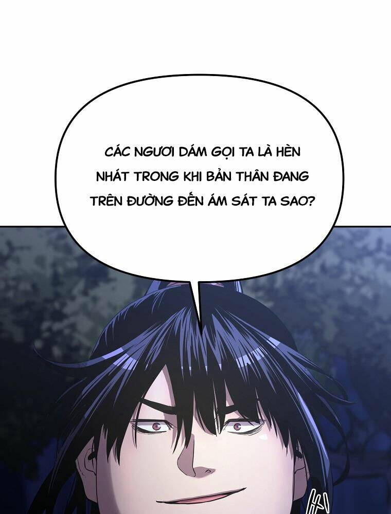 sự chuyển sinh vào võ lâm thế gia của ranker chapter 14 - Next chapter 15