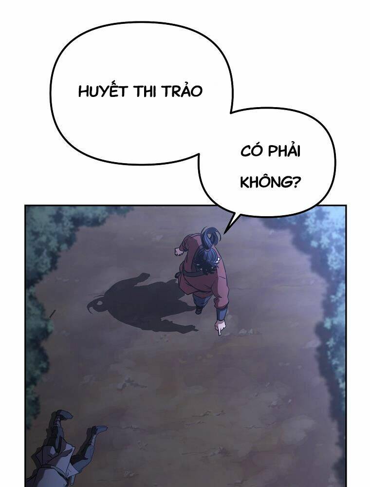 sự chuyển sinh vào võ lâm thế gia của ranker chapter 14 - Next chapter 15