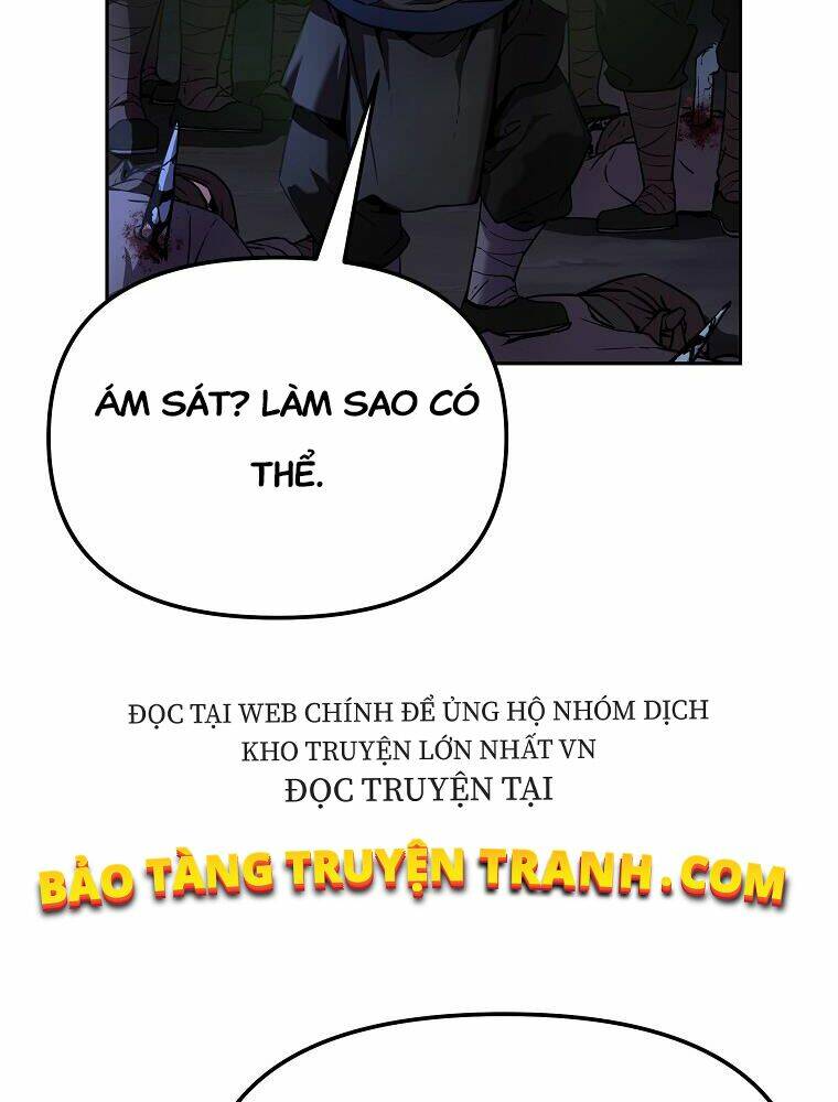 sự chuyển sinh vào võ lâm thế gia của ranker chapter 14 - Next chapter 15