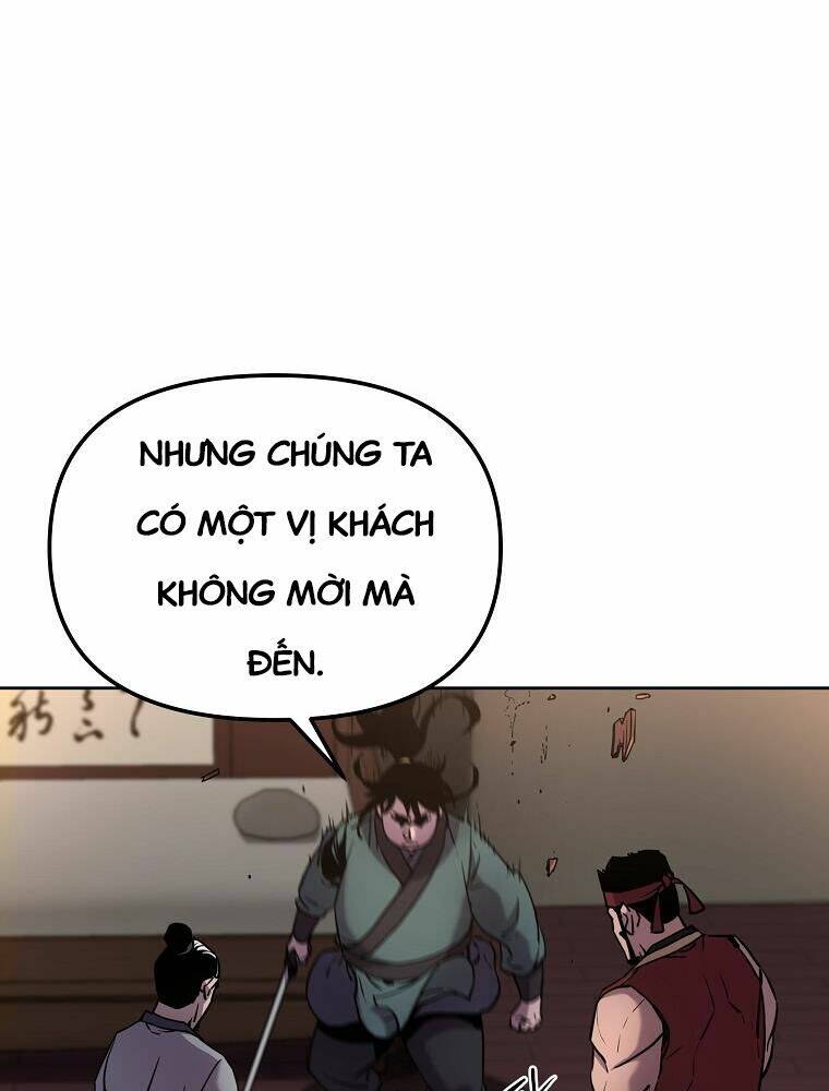 sự chuyển sinh vào võ lâm thế gia của ranker chapter 18 - Trang 2