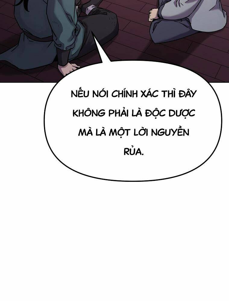 sự chuyển sinh vào võ lâm thế gia của ranker chapter 18 - Trang 2