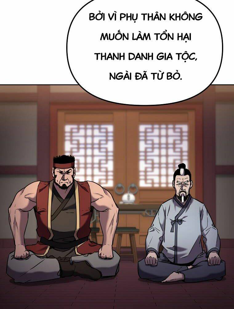 sự chuyển sinh vào võ lâm thế gia của ranker chapter 18 - Trang 2