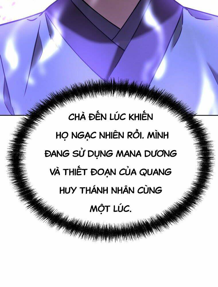 sự chuyển sinh vào võ lâm thế gia của ranker chapter 18 - Trang 2