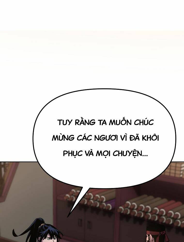 sự chuyển sinh vào võ lâm thế gia của ranker chapter 18 - Trang 2