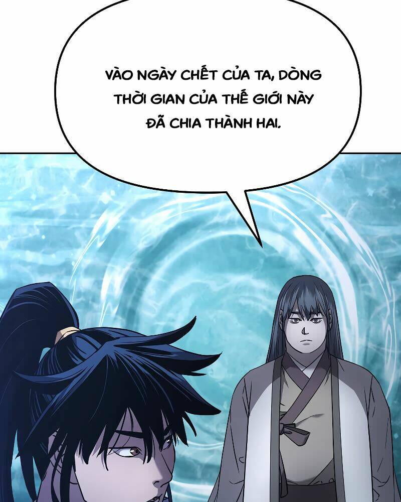 sự chuyển sinh vào võ lâm thế gia của ranker chapter 25 - Next chapter 26