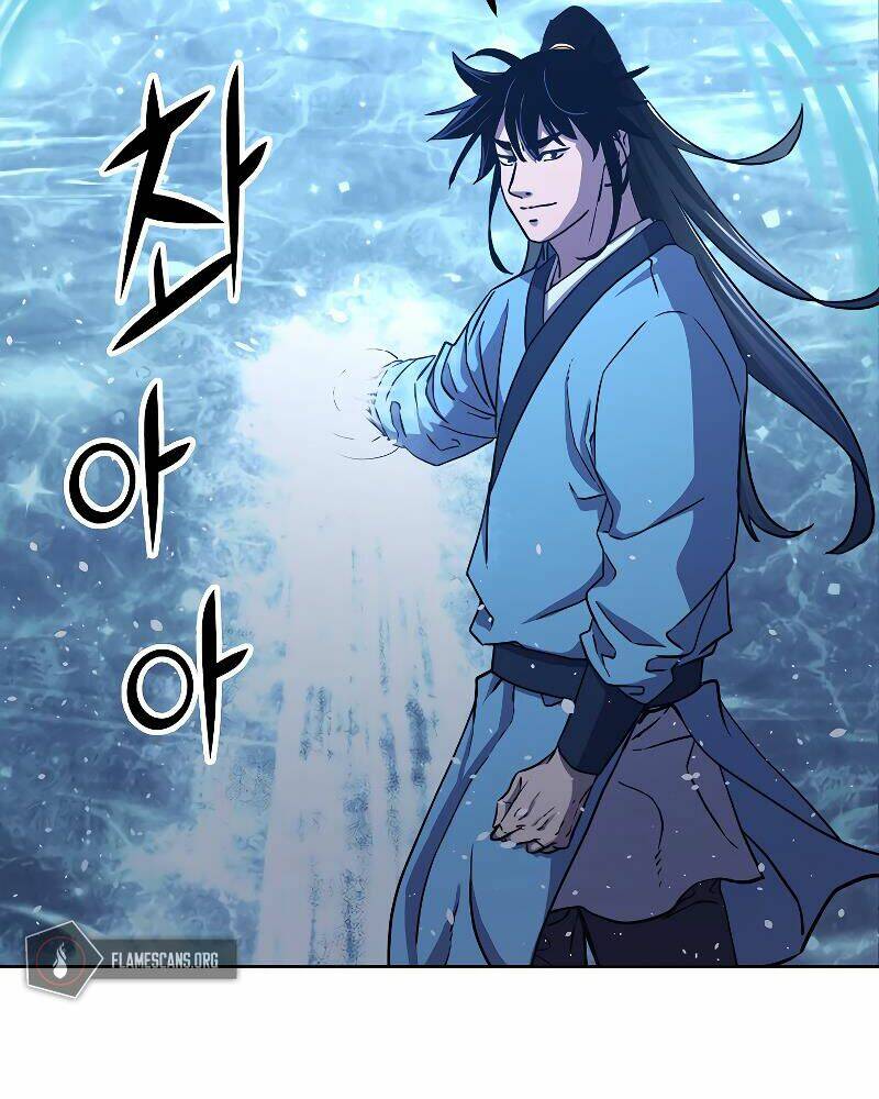 sự chuyển sinh vào võ lâm thế gia của ranker chapter 25 - Next chapter 26