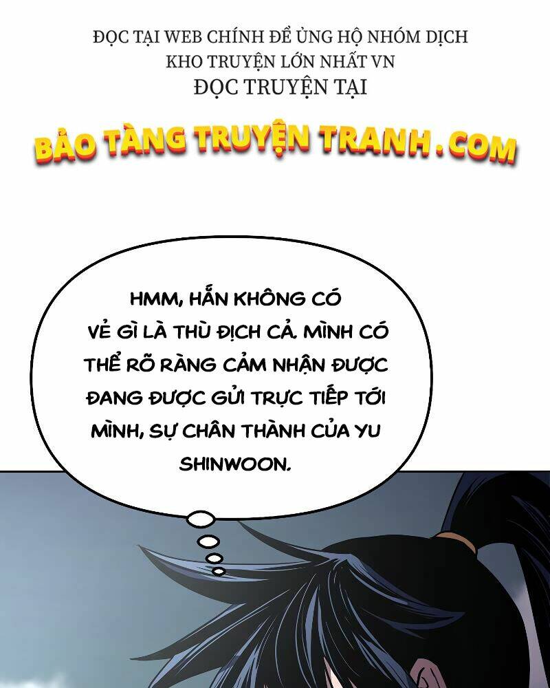 sự chuyển sinh vào võ lâm thế gia của ranker chapter 25 - Next chapter 26