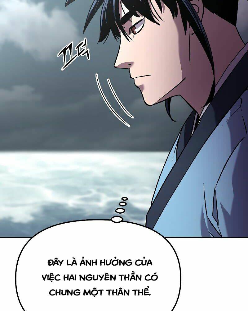 sự chuyển sinh vào võ lâm thế gia của ranker chapter 25 - Next chapter 26