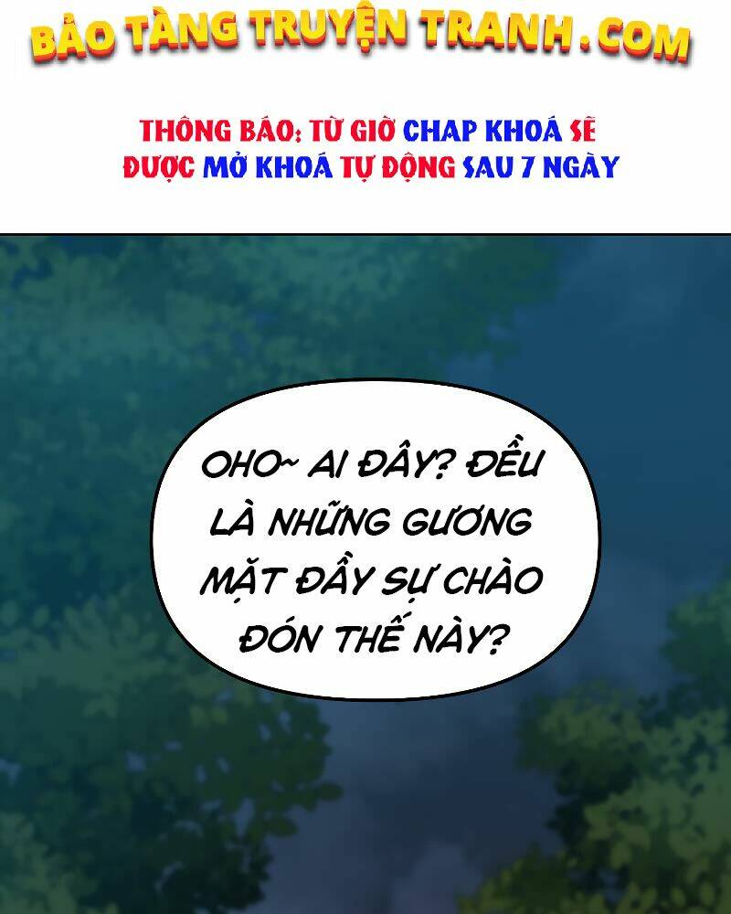 sự chuyển sinh vào võ lâm thế gia của ranker chapter 27 - Next chapter 28