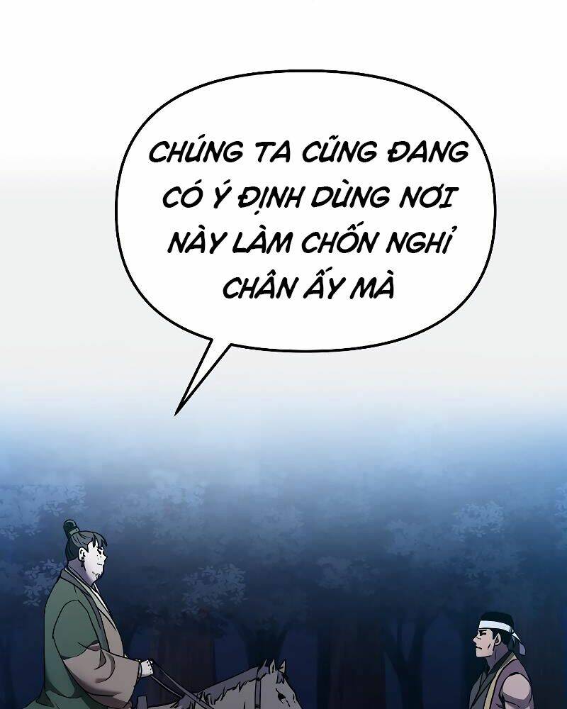 sự chuyển sinh vào võ lâm thế gia của ranker chapter 27 - Next chapter 28