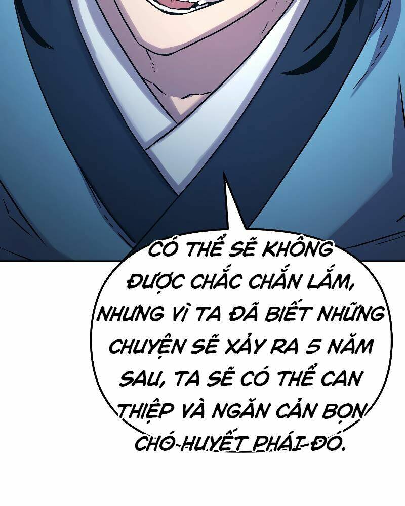 sự chuyển sinh vào võ lâm thế gia của ranker chapter 27 - Next chapter 28