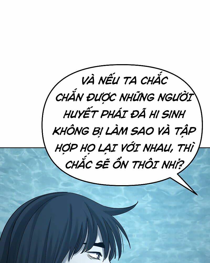 sự chuyển sinh vào võ lâm thế gia của ranker chapter 27 - Next chapter 28