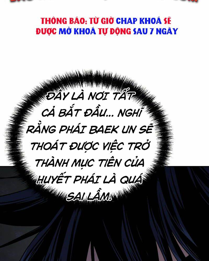 sự chuyển sinh vào võ lâm thế gia của ranker chapter 27 - Next chapter 28