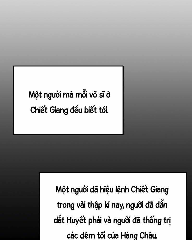 sự chuyển sinh vào võ lâm thế gia của ranker chapter 27 - Next chapter 28