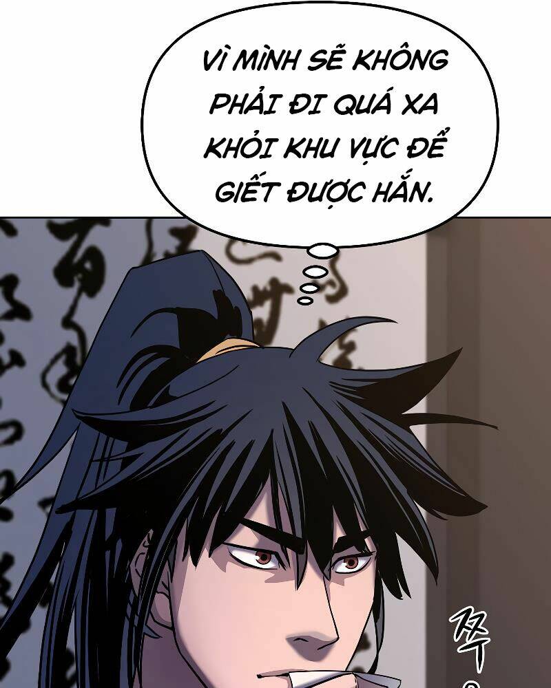 sự chuyển sinh vào võ lâm thế gia của ranker chapter 27 - Next chapter 28