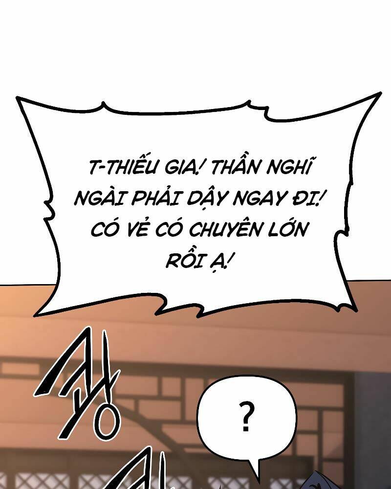 sự chuyển sinh vào võ lâm thế gia của ranker chapter 27 - Next chapter 28