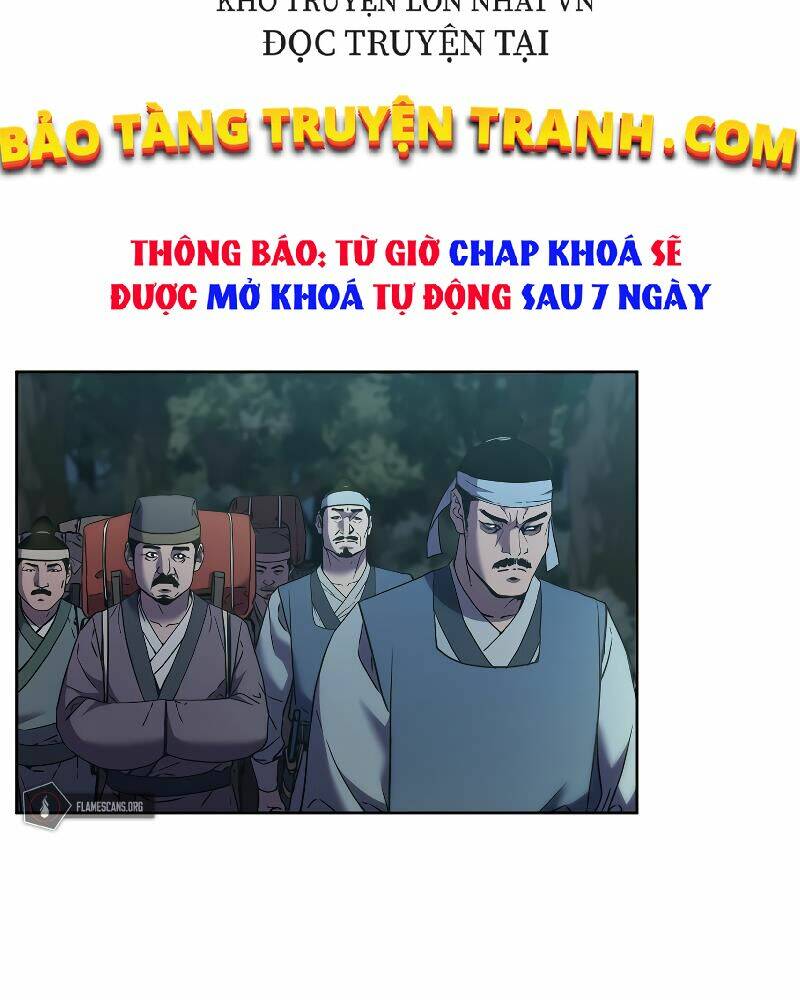 sự chuyển sinh vào võ lâm thế gia của ranker chapter 27 - Next chapter 28