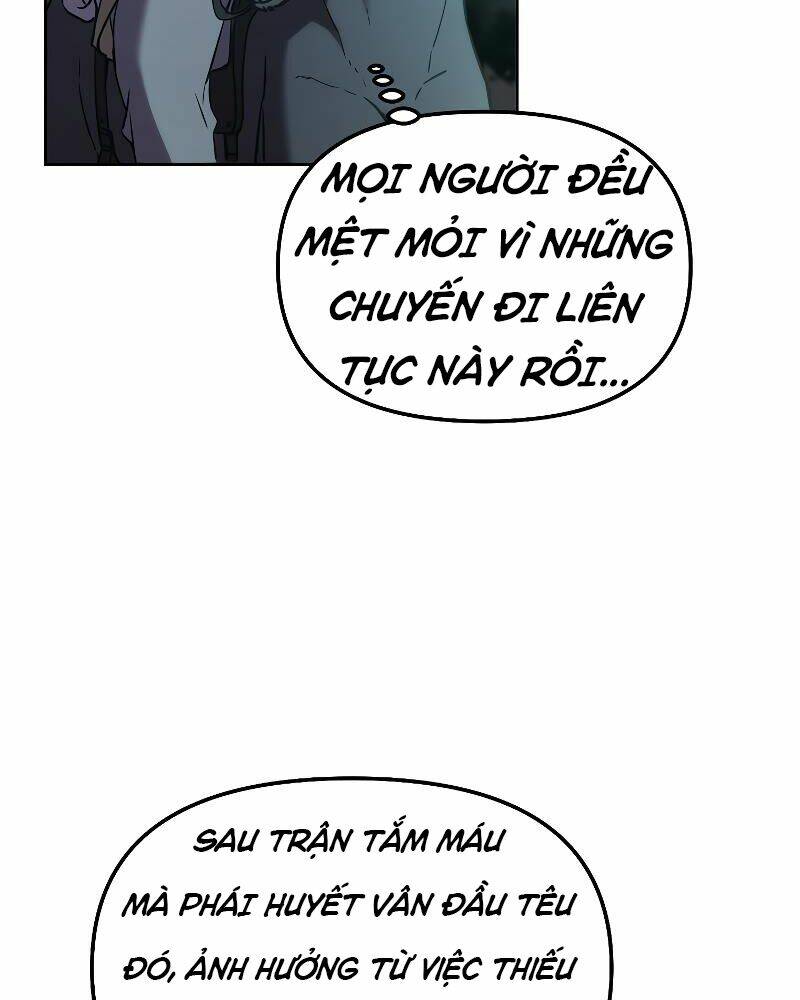 sự chuyển sinh vào võ lâm thế gia của ranker chapter 27 - Next chapter 28