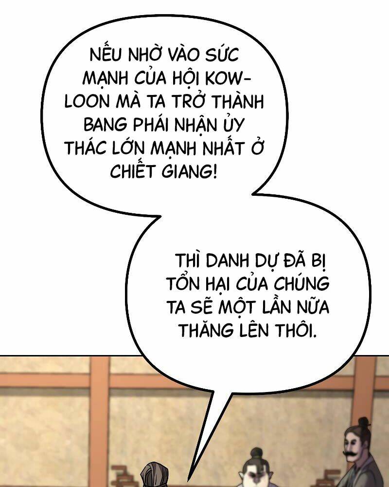 sự chuyển sinh vào võ lâm thế gia của ranker chapter 29 - Next chapter 30