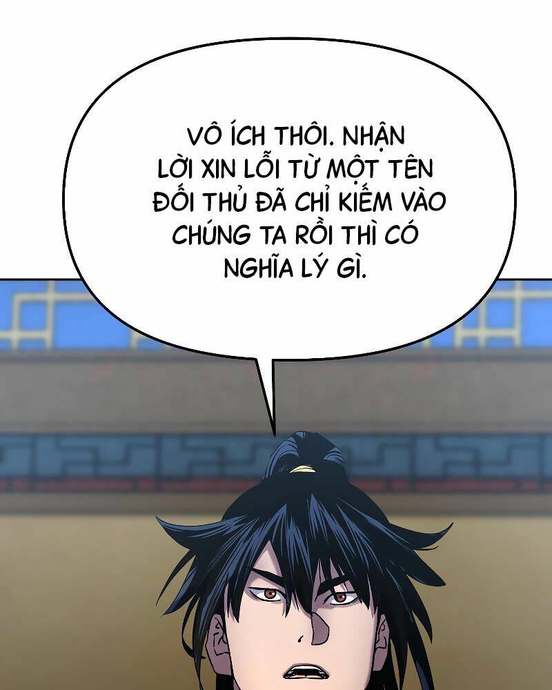 sự chuyển sinh vào võ lâm thế gia của ranker chapter 29 - Next chapter 30