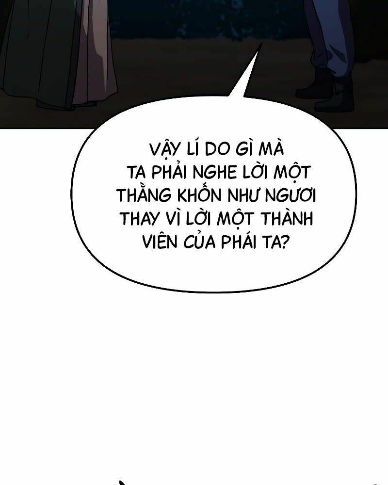 sự chuyển sinh vào võ lâm thế gia của ranker chapter 29 - Next chapter 30