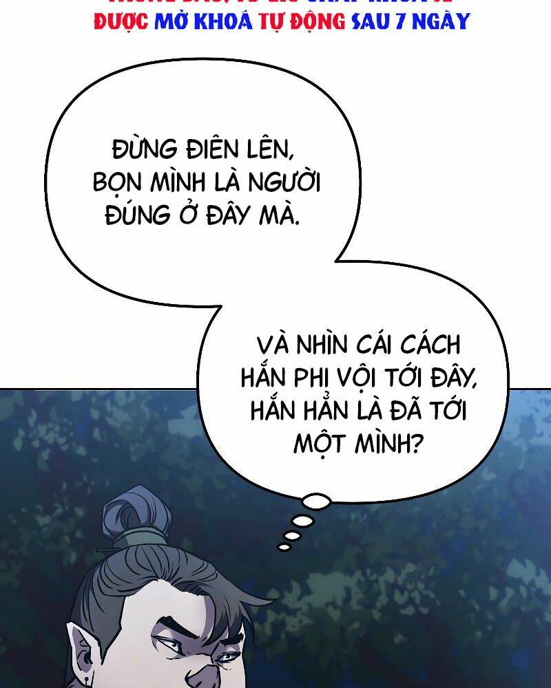 sự chuyển sinh vào võ lâm thế gia của ranker chapter 29 - Next chapter 30