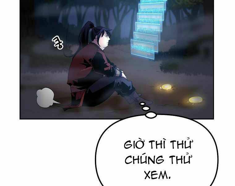 sự chuyển sinh vào võ lâm thế gia của ranker chapter 3 - Trang 2