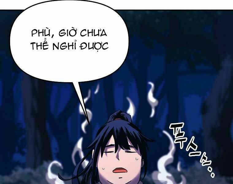 sự chuyển sinh vào võ lâm thế gia của ranker chapter 3 - Trang 2