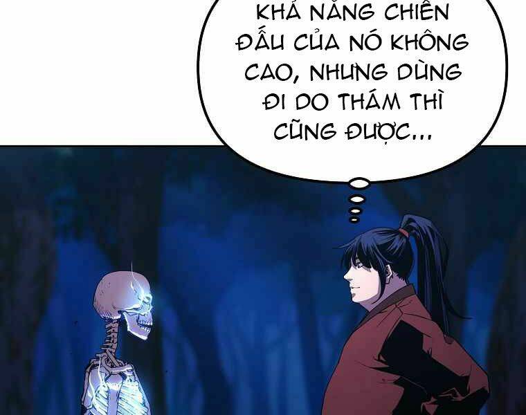 sự chuyển sinh vào võ lâm thế gia của ranker chapter 3 - Trang 2