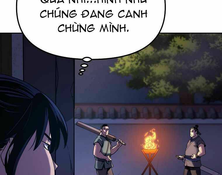 sự chuyển sinh vào võ lâm thế gia của ranker chapter 3 - Trang 2