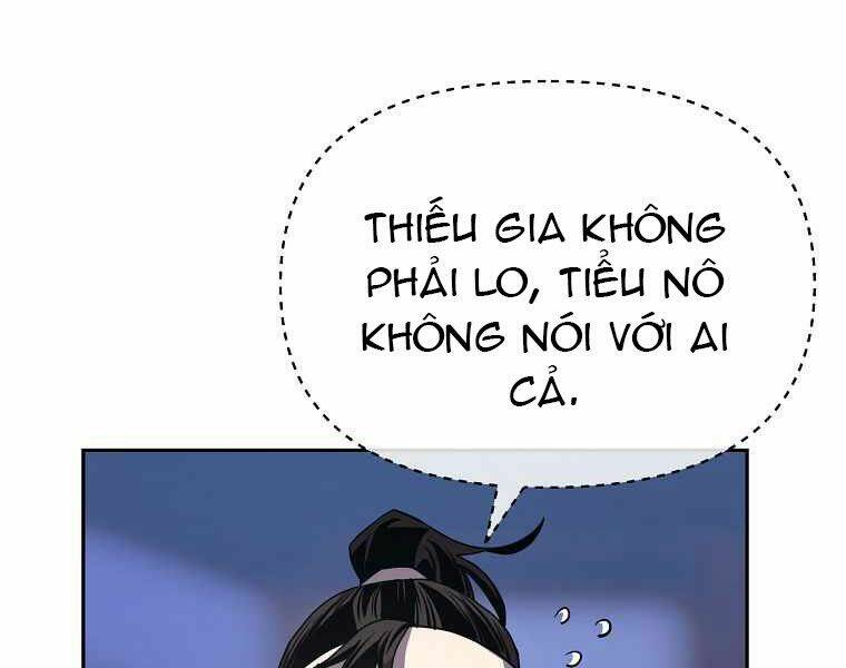 sự chuyển sinh vào võ lâm thế gia của ranker chapter 3 - Trang 2