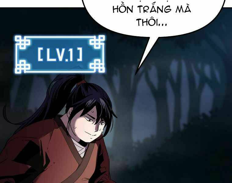 sự chuyển sinh vào võ lâm thế gia của ranker chapter 3 - Trang 2