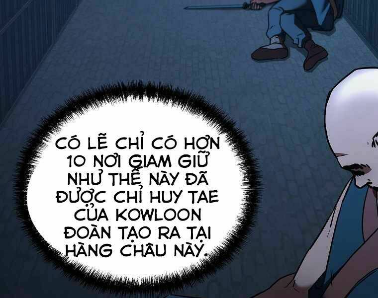 sự chuyển sinh vào võ lâm thế gia của ranker chapter 32 - Next chapter 33