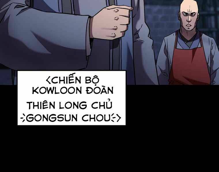 sự chuyển sinh vào võ lâm thế gia của ranker chapter 32 - Next chapter 33