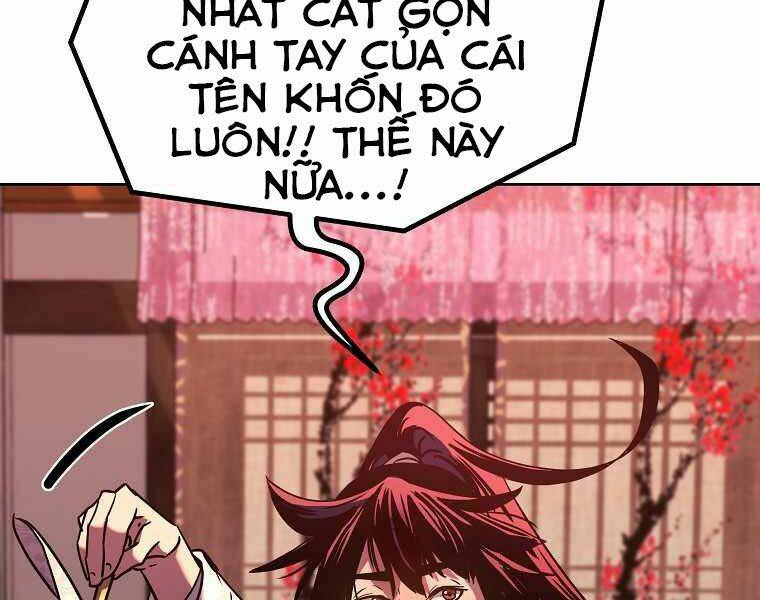 sự chuyển sinh vào võ lâm thế gia của ranker chapter 32 - Next chapter 33