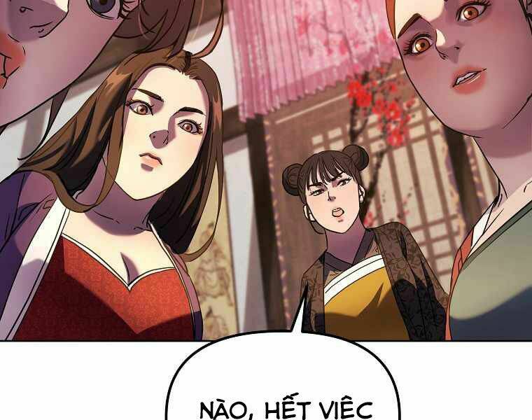 sự chuyển sinh vào võ lâm thế gia của ranker chapter 32 - Next chapter 33