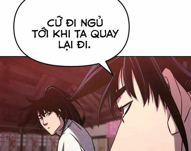 sự chuyển sinh vào võ lâm thế gia của ranker chapter 32 - Next chapter 33