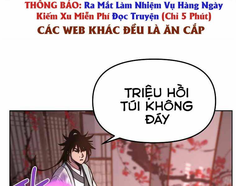 sự chuyển sinh vào võ lâm thế gia của ranker chapter 32 - Next chapter 33