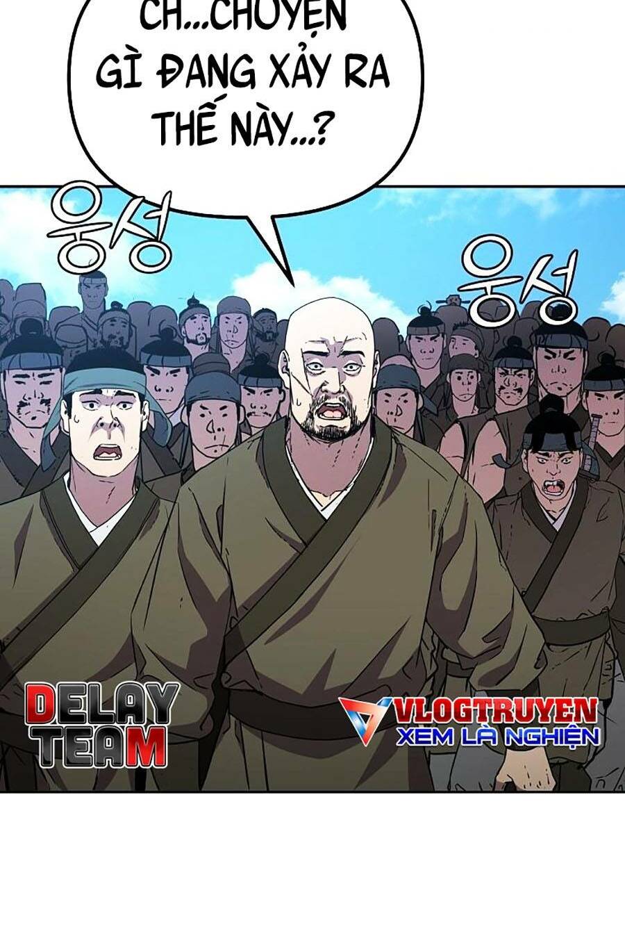 sự chuyển sinh vào võ lâm thế gia của ranker chapter 47 - Next chapter 48