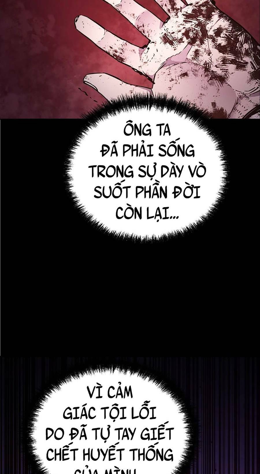 sự chuyển sinh vào võ lâm thế gia của ranker chapter 47 - Next chapter 48