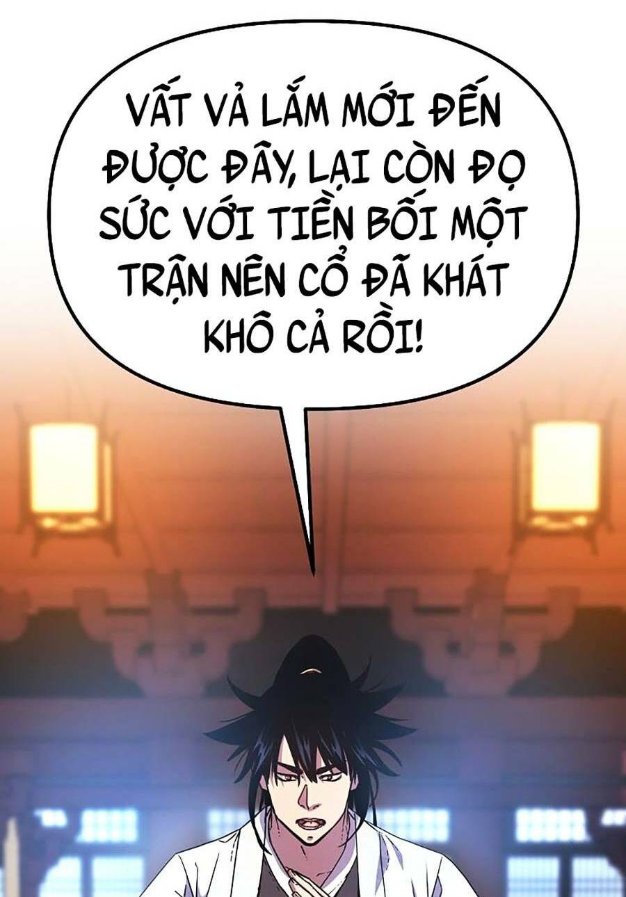 sự chuyển sinh vào võ lâm thế gia của ranker chapter 47 - Next chapter 48