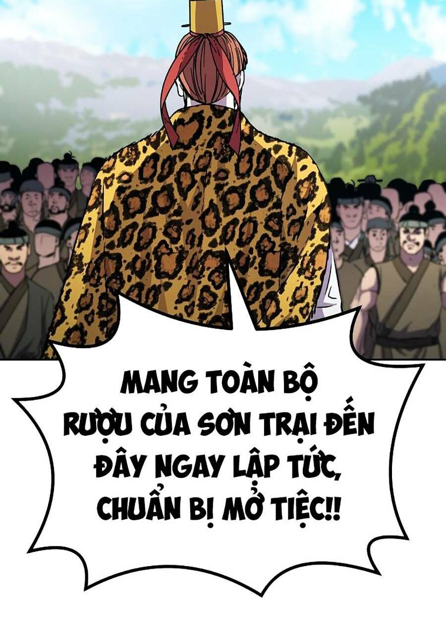 sự chuyển sinh vào võ lâm thế gia của ranker chapter 47 - Next chapter 48