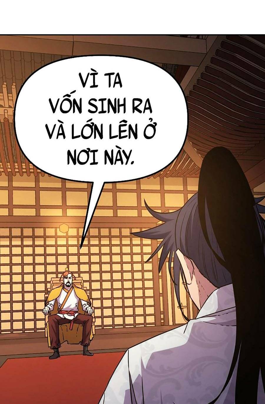 sự chuyển sinh vào võ lâm thế gia của ranker chapter 47 - Next chapter 48