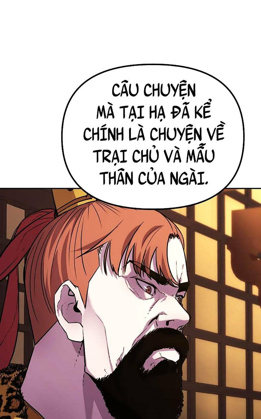 sự chuyển sinh vào võ lâm thế gia của ranker chapter 47 - Next chapter 48