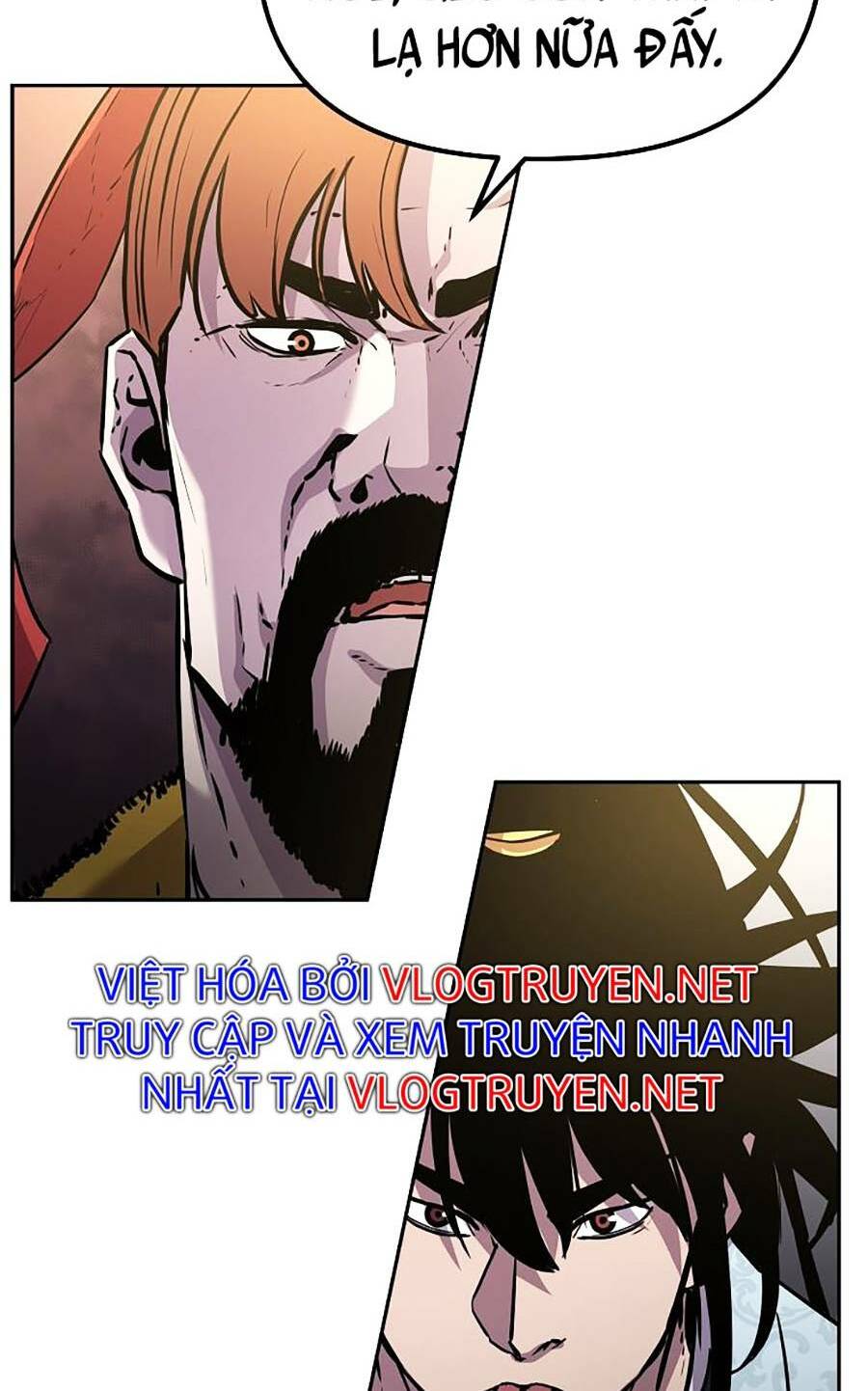 sự chuyển sinh vào võ lâm thế gia của ranker chapter 47 - Next chapter 48